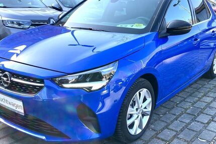 Opel Corsa 28.910 km 18.999 &euro; Berlin 10829