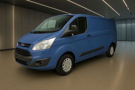 Ford Transit Custom 170.000 km 8.500 &euro; Essen 45141