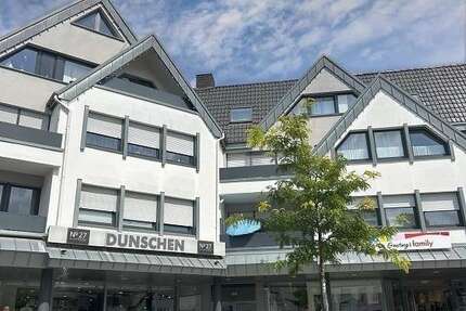 Wohnung zum Mieten in Delbrück 600 € 76 m²