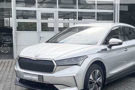 Skoda Enyaq 59.735 km 34.450 &euro; Delmenhorst 27751