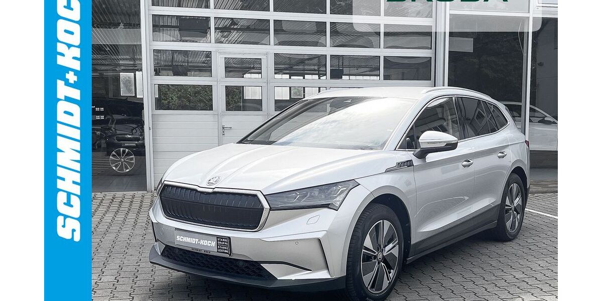Skoda Enyaq 59.735 km 34.450 &euro; Delmenhorst 27751