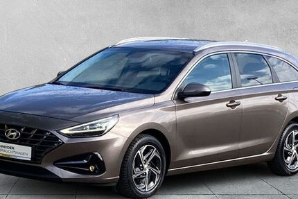 Hyundai i30 57.680 km 17.990 &euro; Chemnitz 09113