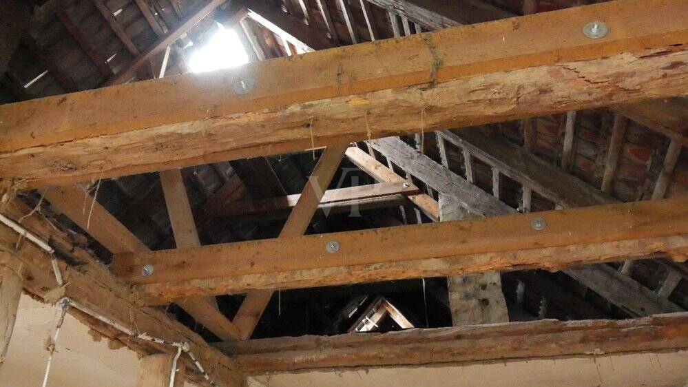 Einfamilienhaus Kyritz / OT Holzhausen Holzhausen - 2 Zimmer, 610 m&sup2;, 99.000&euro; | Angebot:25739584