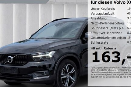 Volvo XC40 197.000 km 16.780 &euro; Ruhstorf 94099