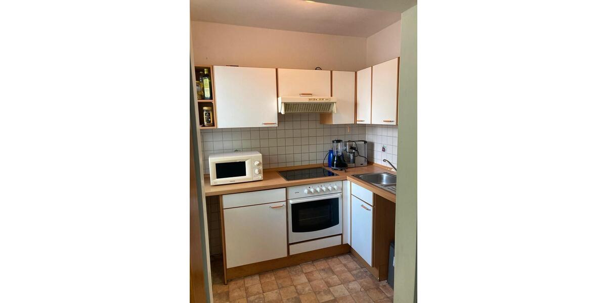 Etagenwohnung Eutin - 1 Zimmer, 36 m&sup2;, 115.000&euro; | Angebot:26851440