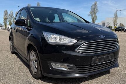 Ford C-Max 262.120 km 3.900 &euro; Hockenheim 68766