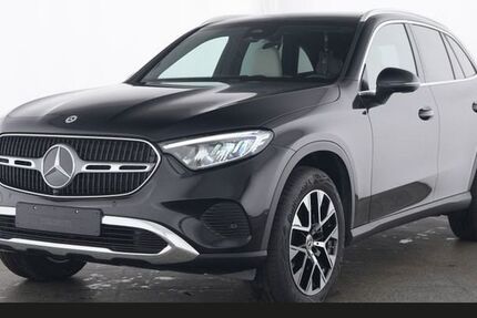 Mercedes-Benz GLC 300 9.050 km 57.850 &euro; Karlstadt 97753