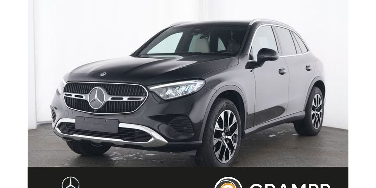 Mercedes-Benz GLC 300 9.050 km 57.850 &euro; Karlstadt 97753