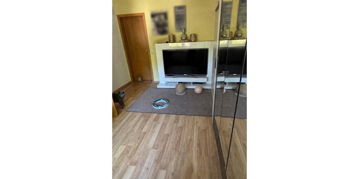 Etagenwohnung Plettenberg - 5 Zimmer, 112 m&sup2;, 972&euro; | Angebot:26414536