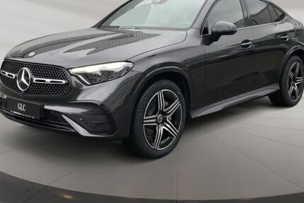 Mercedes GLC 220