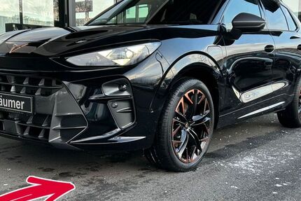 Cupra Terramar 10.046 km 45.990 &euro; Ibbenbüren 49479