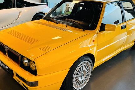 Lancia Delta 88.467 km 89.900 € Köln 50829