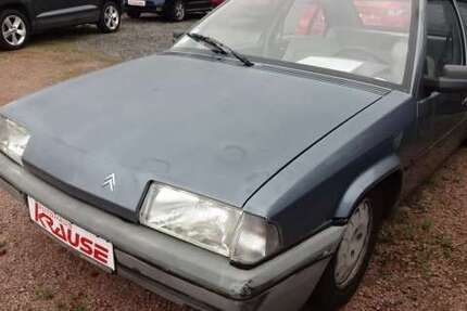 Citroen BX 154.000 km 1.950 &euro; Großenhain 01558
