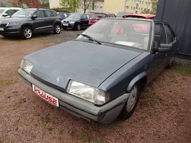 Citroen BX 154.000 km 1.950 &euro; Großenhain 01558