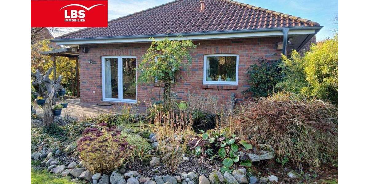 Bungalow Beverstedt Frelsdorf - 3 Zimmer, 77 m&sup2;, 239.000&euro; | Angebot:24450425