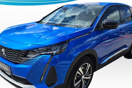 Peugeot 3008 29.700 km 22.985 &euro; Landsberg 86899
