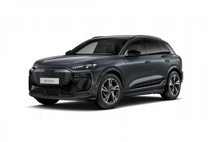 Audi Q6 e-tron 8.000 km 67.880 &euro; Rosenheim 83022