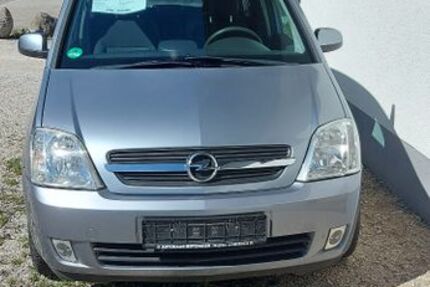Opel Meriva 217.400 km 2.700 € Siegsdorf 83313