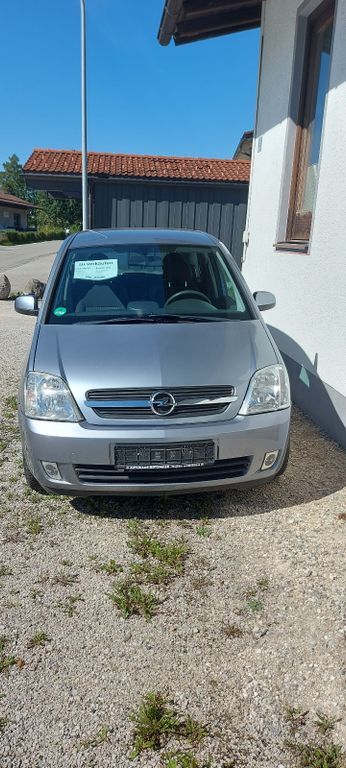 Opel Meriva 217.400 km 2.700 € Siegsdorf 83313