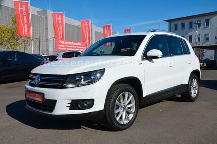 VW Tiguan 142.000 km 12.900 &euro; Frankfurt am Main - Bergen-Enkheim 60388