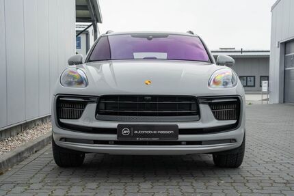 Porsche Macan 69.045 km 69.890 &euro; Appen 25482