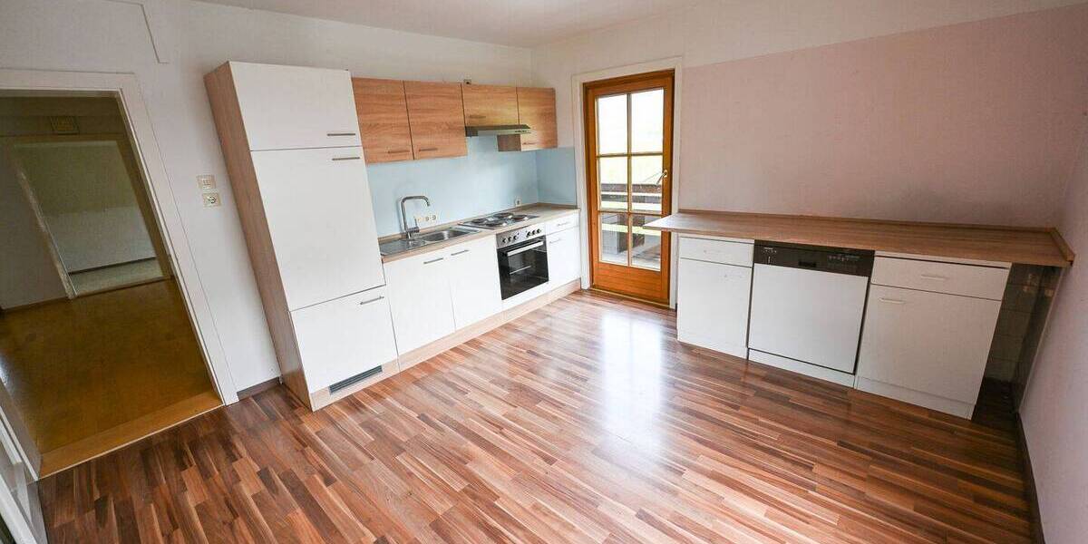 Mehrfamilienhaus, Wohnhaus Bad Reichenhall Karlstein - 6 Zimmer, 170 m&sup2;, 590.000&euro; | Angebot:26402021