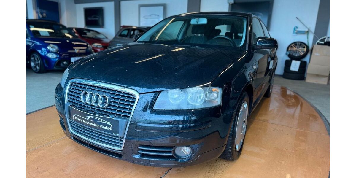Audi A3 141.370 km 2.790 &euro; Bad Dürkheim 67098