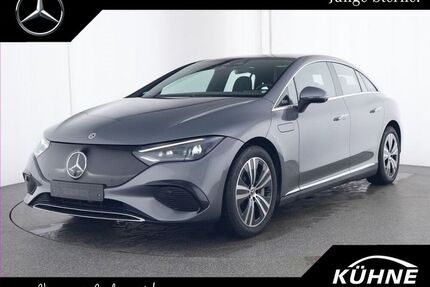 Mercedes EQE