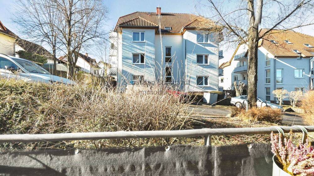 Etagenwohnung Ilmenau - 3 Zimmer, 80 m&sup2;, 150.000&euro; | Angebot:26920477