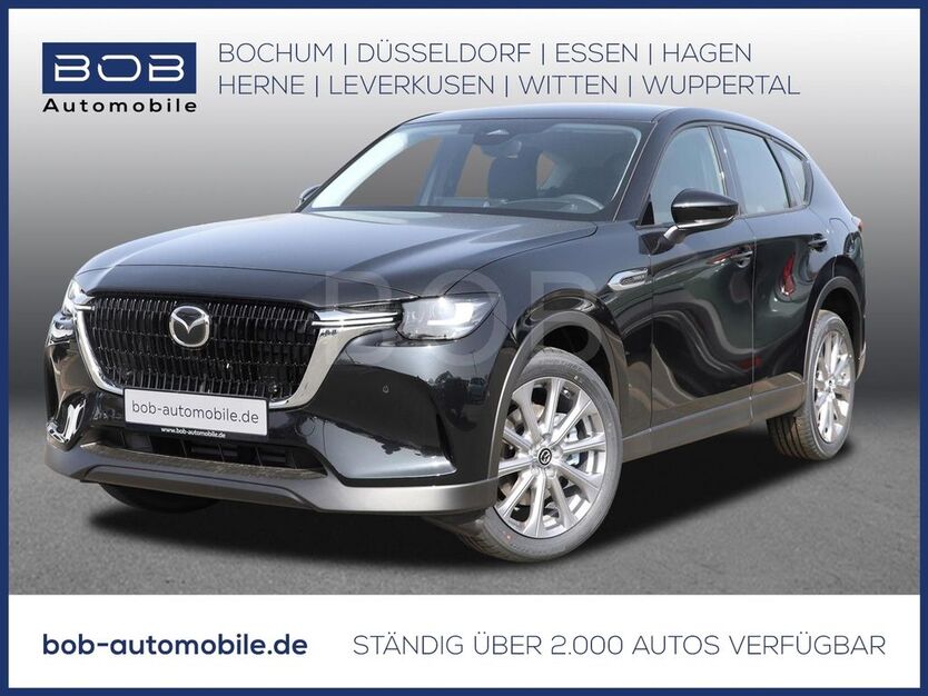 Mazda CX-60 3.410 km 41.444 € Witten 58454