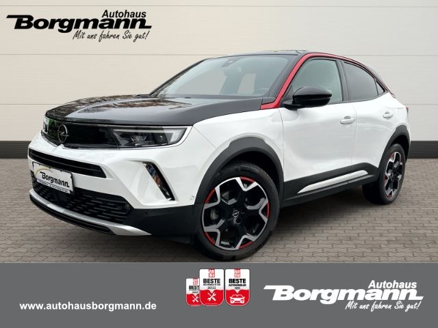 Opel Mokka 45.700 km 19.990 &euro; Gelsenkirchen 45894