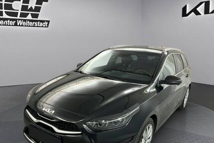 Kia ceed / Ceed 68.800 km 22.870 &euro; Weiterstadt-Darmstadt 64331