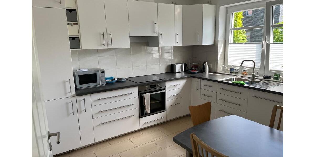Doppelhaushälfte Vechta - 4 Zimmer, 120 m&sup2;, 1.200&euro; | Angebot:26269263