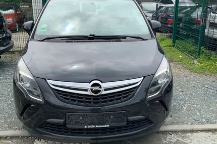 Opel Zafira 206.468 km 3.950 &euro; Frankfurt am Main 60486