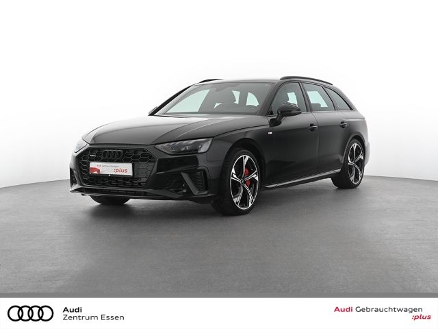 Audi A4 46.701 km 38.780 &euro; Essen 45143