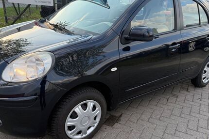 Nissan Micra 155.354 km 3.550 &euro; Wettringen 48493