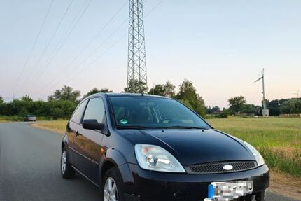 Ford Fiesta 160.100 km 650 &euro; Wallenhorst 49134