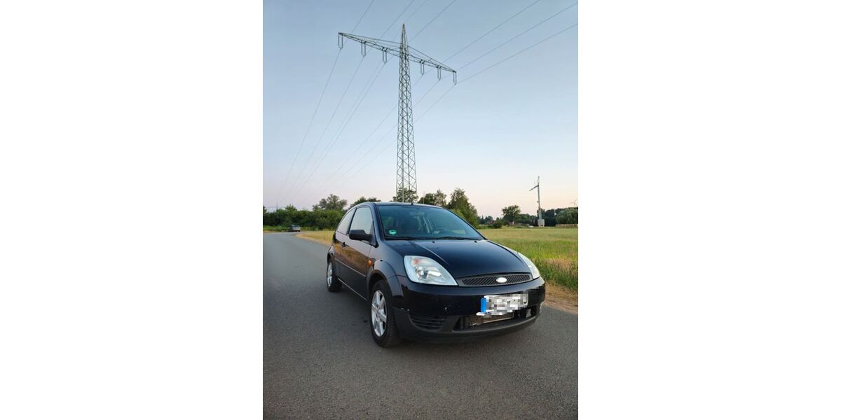 Ford Fiesta 160.100 km 650 &euro; Wallenhorst 49134