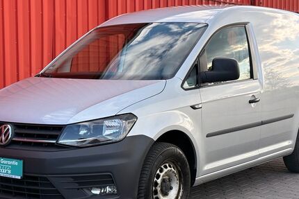 VW Caddy 162.000 km 8.999 &euro; Wittlich 54516