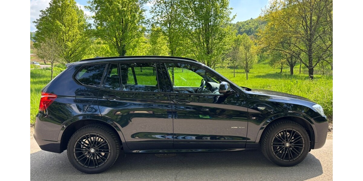 BMW X3 194.000 km 15.000 &euro; Lörrach 79539
