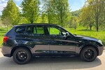 BMW X3 194.000 km 15.000 € Lörrach 79539