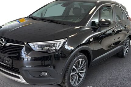Opel Crossland (X) 92.000 km 11.890 &euro; Uetersen 25436