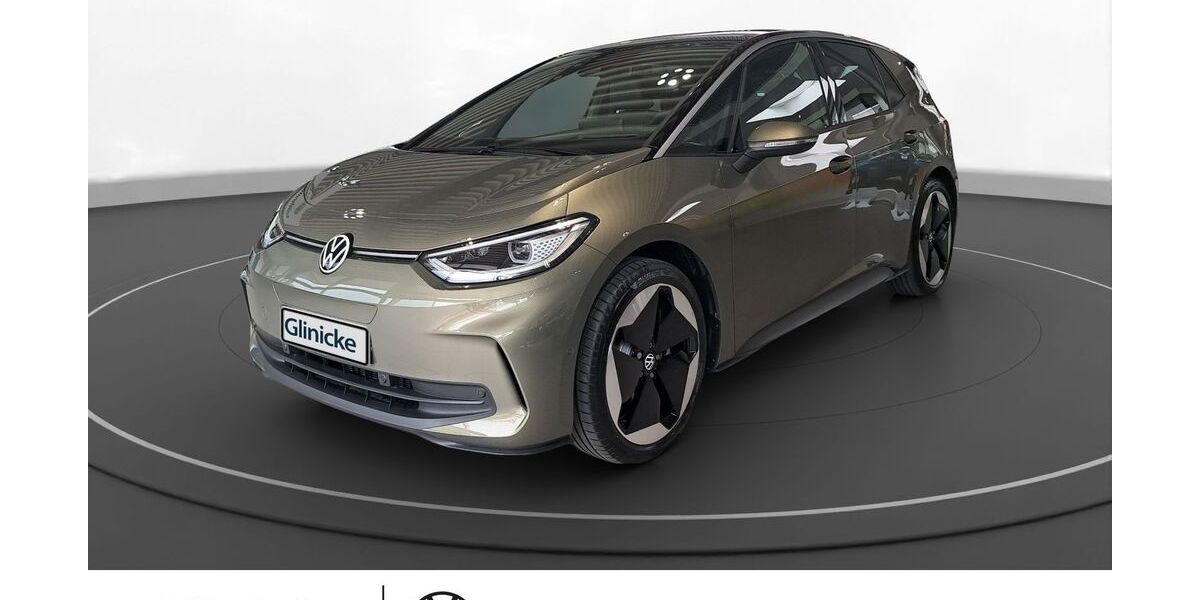 VW ID.3 5.000 km 43.970 &euro; Erfurt 99099
