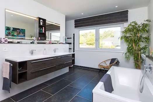 Doppelhaushälfte Markdorf - 5 Zimmer, 131 m&sup2;, 698.000&euro; | Angebot:26346589