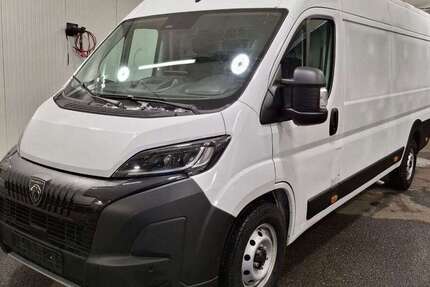 Peugeot Boxer 34.774 km 23.695 &euro; Parsberg 92331
