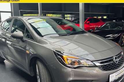 Opel Astra 115.900 km 8.950 &euro; Bielefeld 33647
