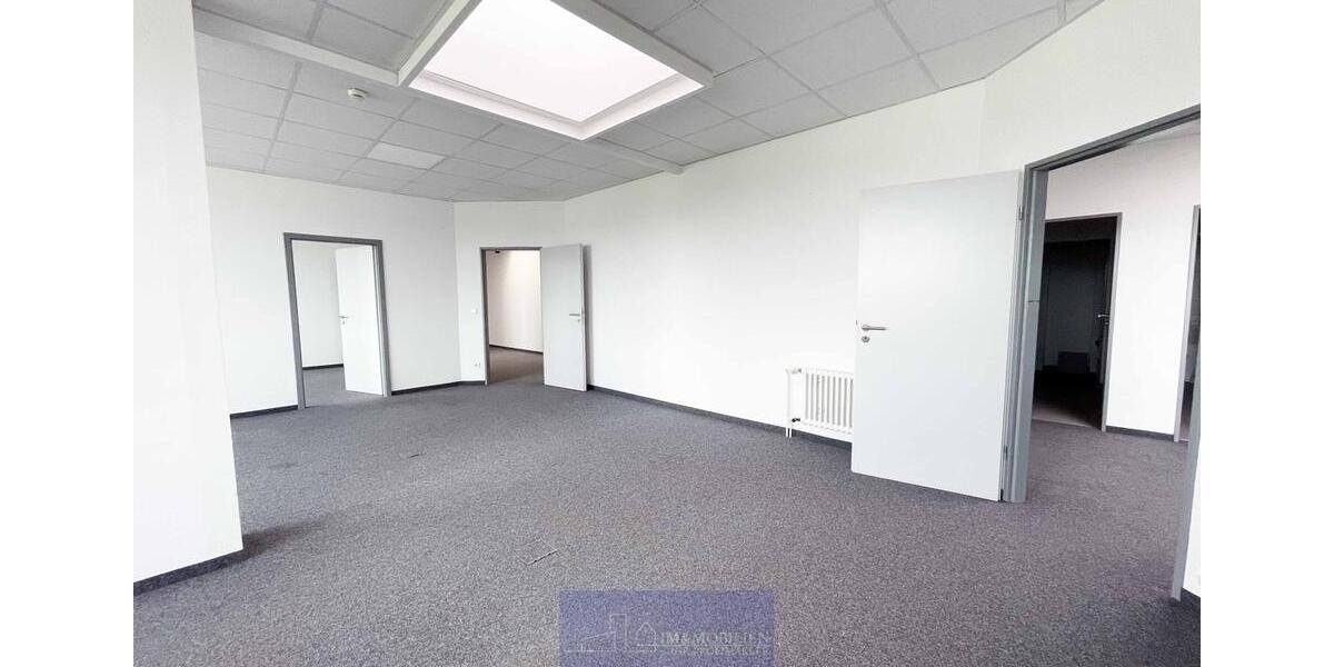 Gewerbeobjekt Erlangen Bruck - 9&euro; | Angebot:26256200