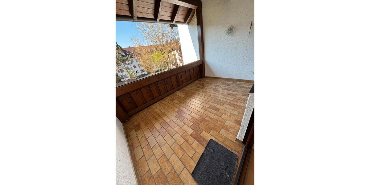 Etagenwohnung Neuötting - 3 Zimmer, 83 m&sup2;, 913&euro; | Angebot:26475315