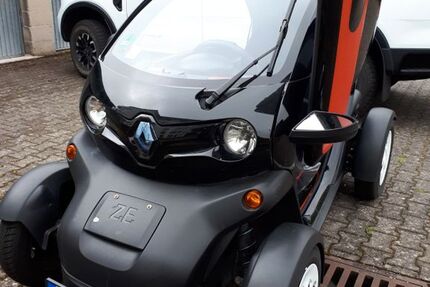 Renault Twizy