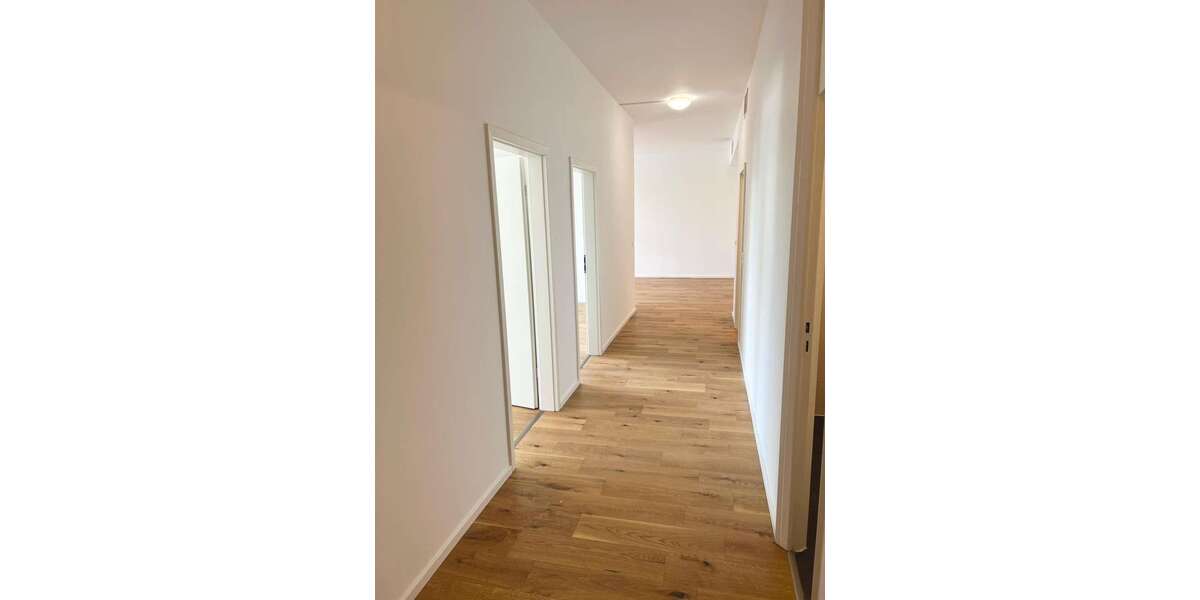 Etagenwohnung Memmingen - 3 Zimmer, 100 m&sup2;, 395.000&euro; | Angebot:26821256